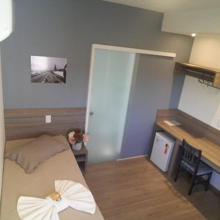 Hotel Marine Inn Machado Eksteriør billede