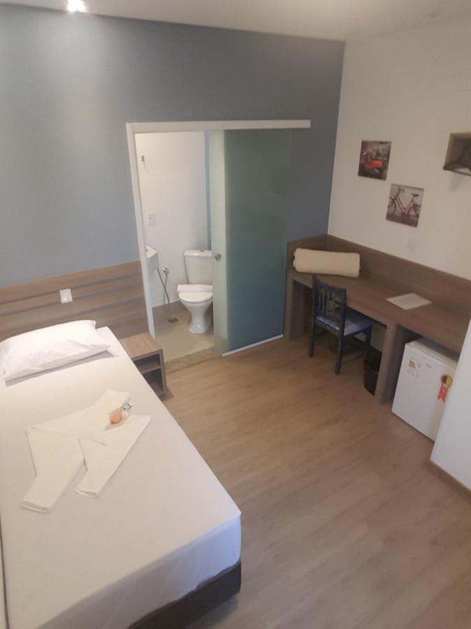Hotel Marine Inn Machado Eksteriør billede