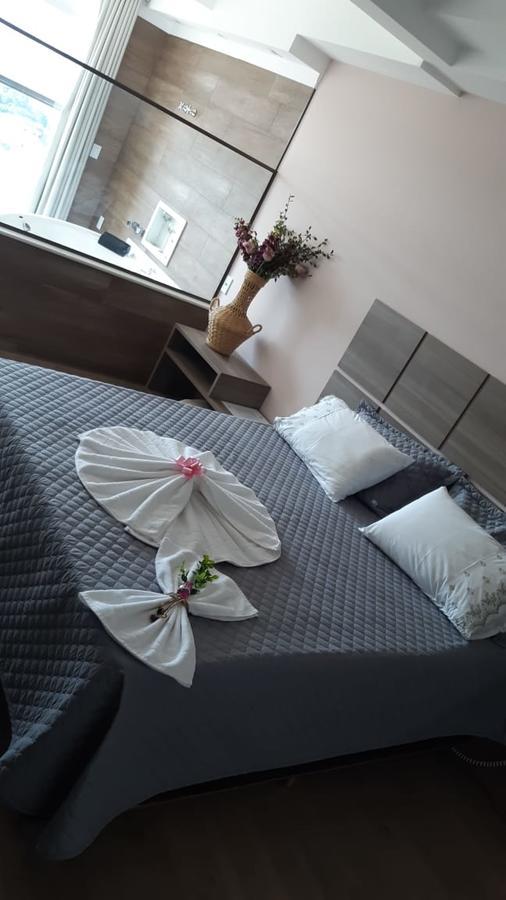 Hotel Marine Inn Machado Eksteriør billede