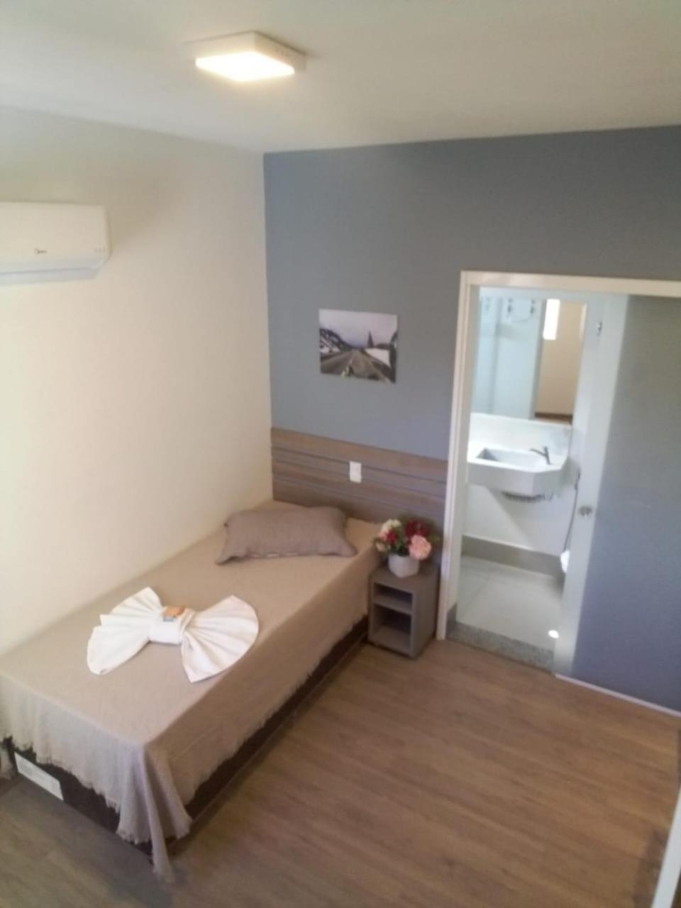 Hotel Marine Inn Machado Eksteriør billede