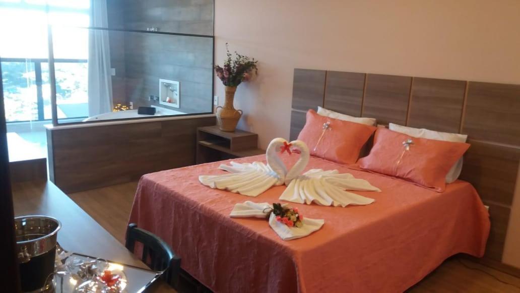 Hotel Marine Inn Machado Eksteriør billede